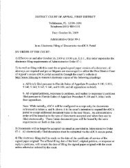 appellee's unopposed motion for extension of time to file answer brief