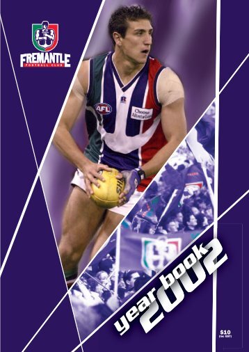 FD02e Year Book 2002-REV - Fremantle Football Club