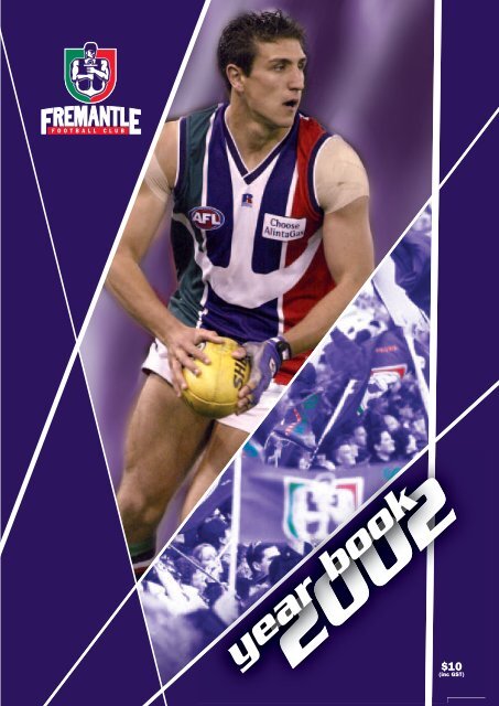 FD02e Year Book 2002-REV - Fremantle Football Club