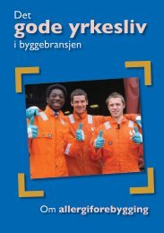 Last ned som pdf - Norges Astma- og Allergiforbund