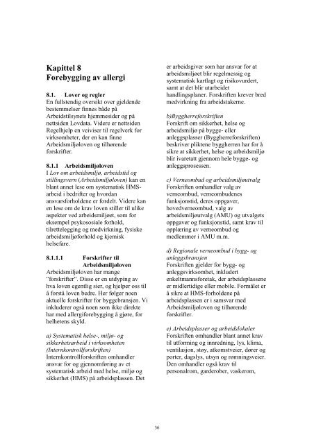 Last ned som pdf - Norges Astma- og Allergiforbund
