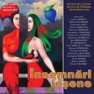 rep e - Insemnari Iesene