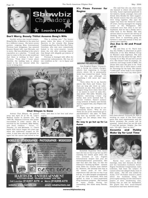 may 2006 - working copyzbk.qxp - Filipino Star