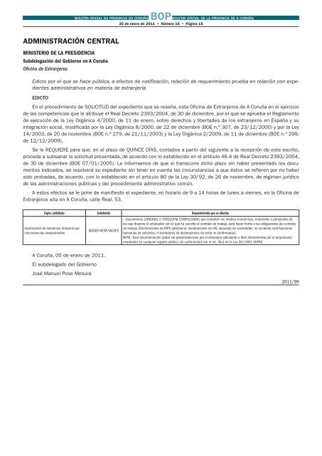 Ordenanza municipal sobre trÃ¡fico, circulaciÃ³n de ... - A Laracha