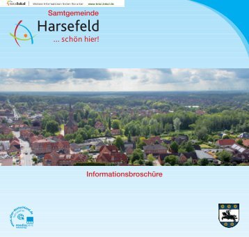 als PDF Datei zum download bereit - Samtgemeinde Harsefeld