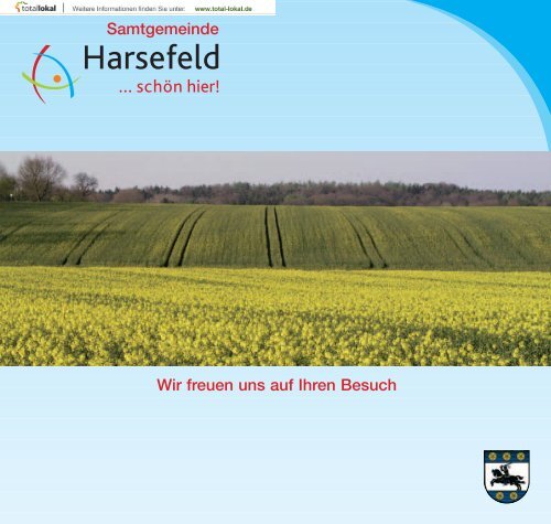 als PDF Datei zum download bereit - Samtgemeinde Harsefeld
