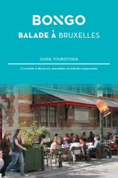 balade Ã  bruxelles - Weekendesk-mail.com