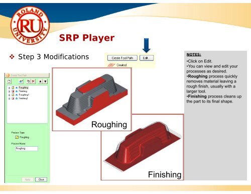 SRP Player for the JWX-30 - Support