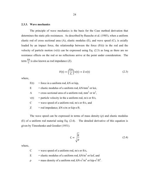 S - Kam Ng PhD Dissertation Final.pdf - Digital Repository of CCEE ...