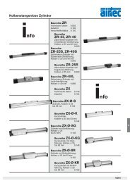 3/2-Wege Magnetventil G 3/8 stromlos geschlossen (NC) (M33812V