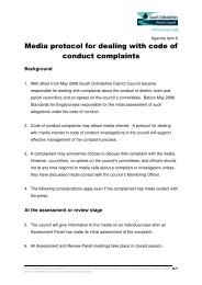 Media protocol for dealing with code of conduct complaints.pdf