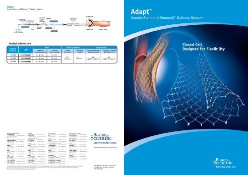 Adapt™ - InterMedical