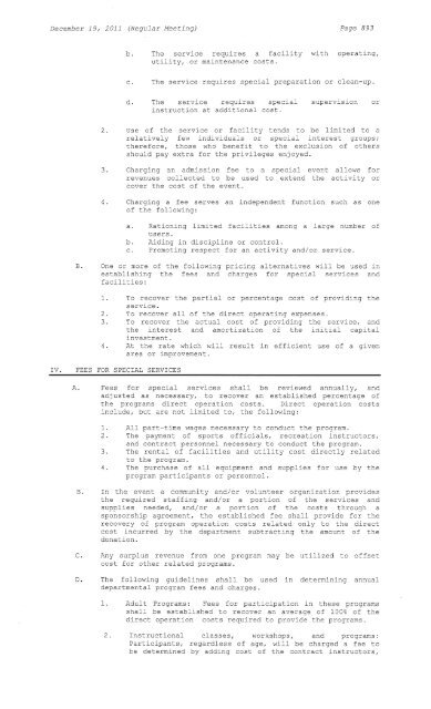 1219_commissioners_minutes_2011 - Cabarrus County