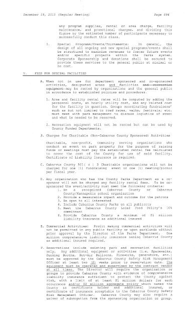 1219_commissioners_minutes_2011 - Cabarrus County