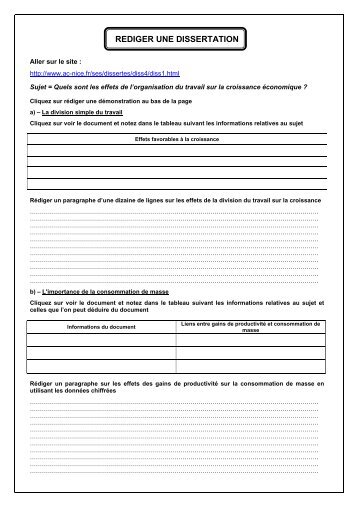Dissertation 2008