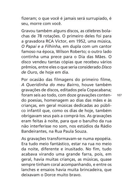 versÃ£o pdf - Livraria Imprensa Oficial