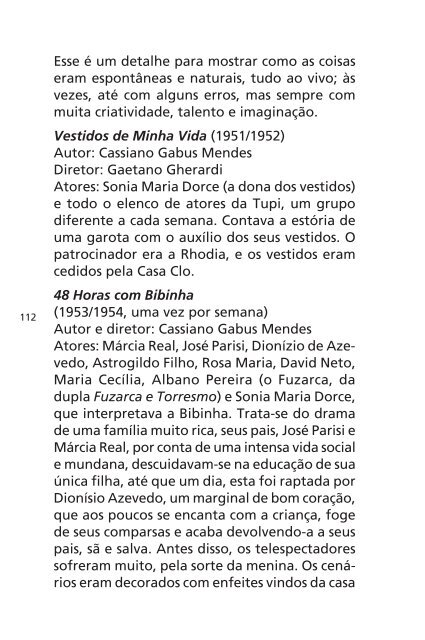 versÃ£o pdf - Livraria Imprensa Oficial