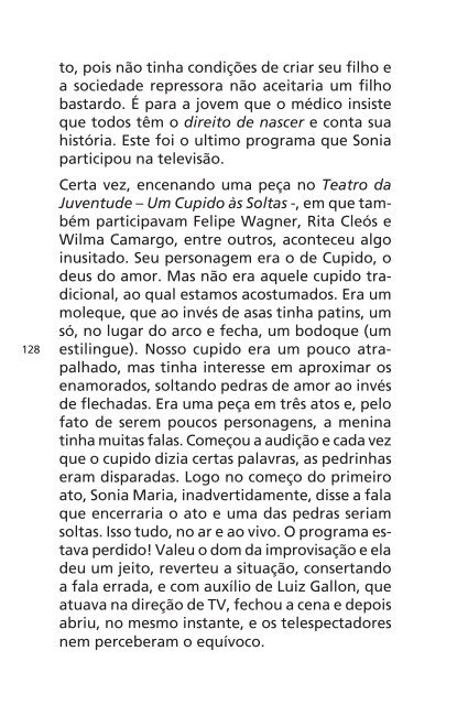 versÃ£o pdf - Livraria Imprensa Oficial