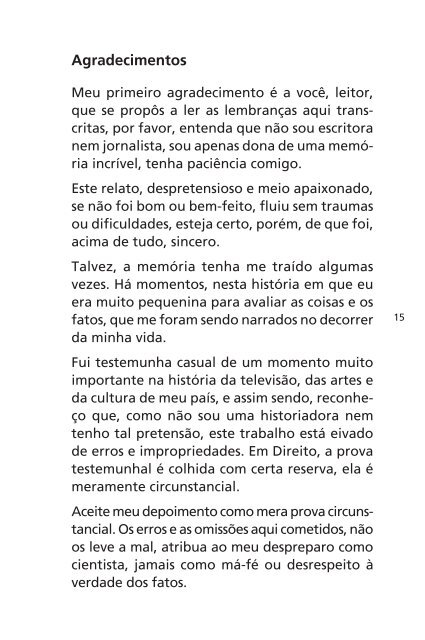 versÃ£o pdf - Livraria Imprensa Oficial