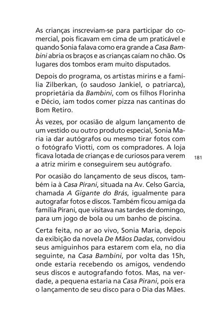 versÃ£o pdf - Livraria Imprensa Oficial