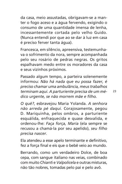 versÃ£o pdf - Livraria Imprensa Oficial