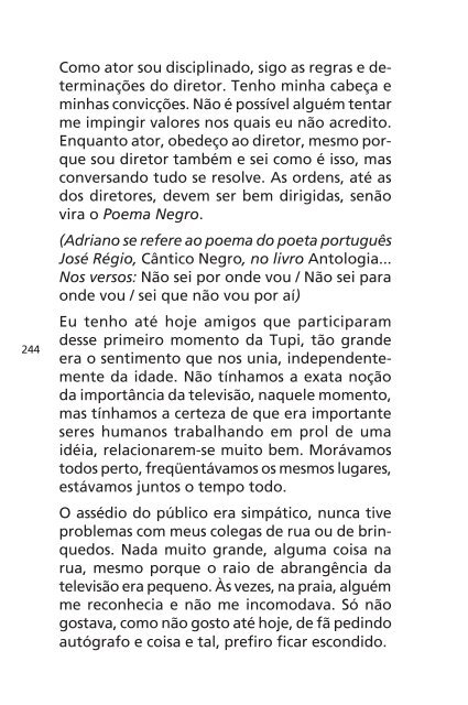 versÃ£o pdf - Livraria Imprensa Oficial