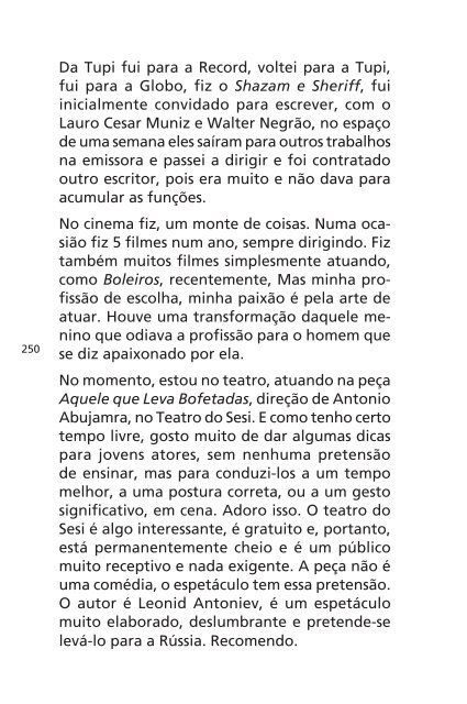 versÃ£o pdf - Livraria Imprensa Oficial