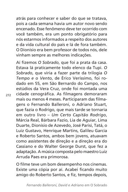 versÃ£o pdf - Livraria Imprensa Oficial