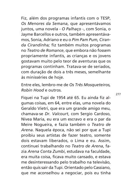 versÃ£o pdf - Livraria Imprensa Oficial