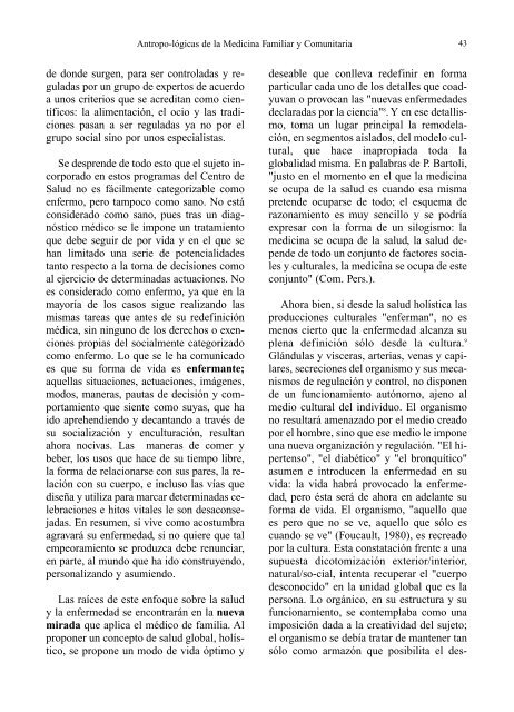 Vol 3. Nº 1. 2003 - Asociación Española de Neuropsiquiatría