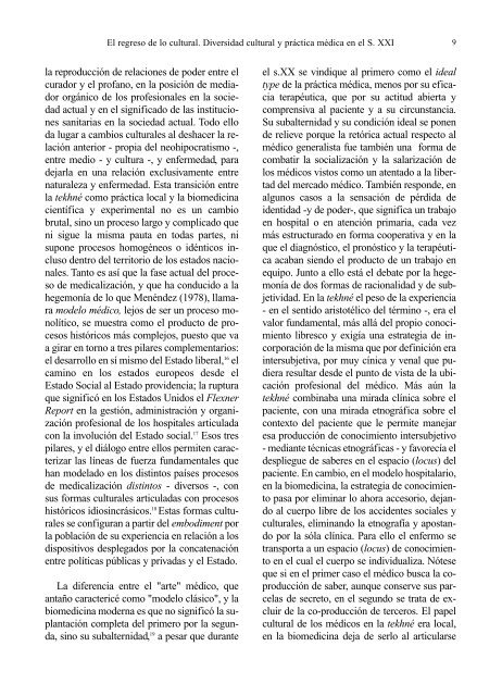 Vol 3. Nº 1. 2003 - Asociación Española de Neuropsiquiatría