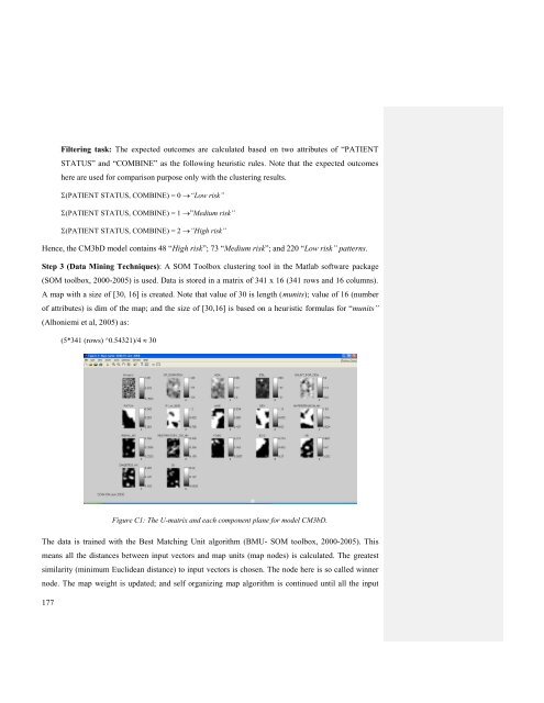 Predicting Cardiovascular Risks using Pattern Recognition and Data ...