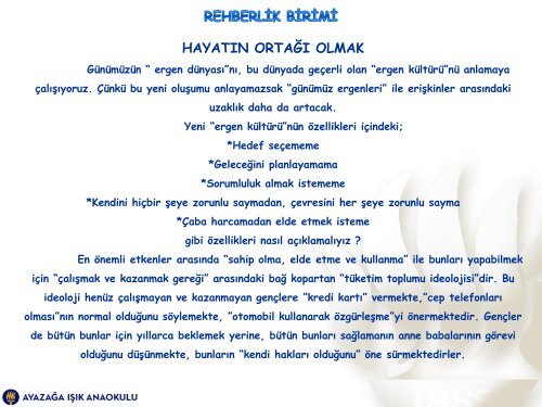 haziran 2012 / 5 yaÅ