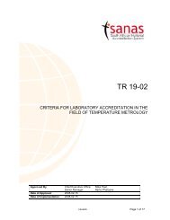 TR 19-02 - Sanas