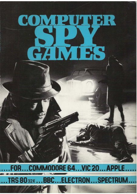 Computer Spy Games (1984)(Usborne Publishing)(pdf).pdf