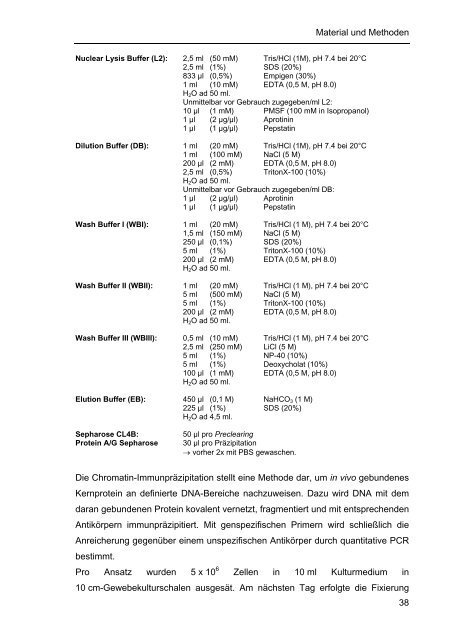 Spezies-spezifische und Zelltyp-spezifische Regulation von Toll-like ...