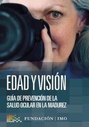 Descarga la guÃ­a âEdad y visiÃ³nâ - Imo