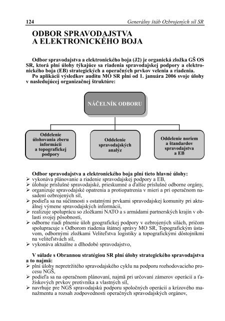 medzinÃ¡rodnÃ¡ spoluprÃ¡ca rezortu mo sr v roku 2006 - Ministerstvo ...