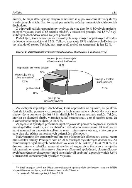 medzinÃ¡rodnÃ¡ spoluprÃ¡ca rezortu mo sr v roku 2006 - Ministerstvo ...