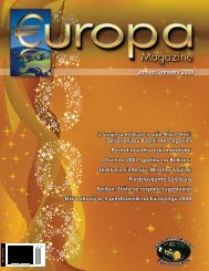 Download (PDF format) - Europa Magazine