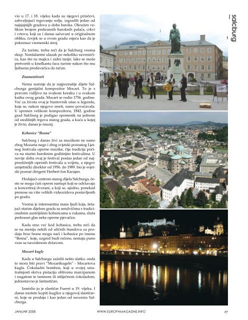 Download (PDF format) - Europa Magazine