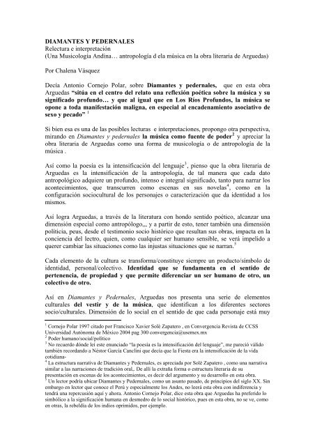 DIAMANTES Y PEDERNALES.pdf - Chalena VÃ¡squez