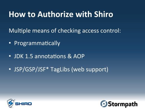 13:45-Intro to Apache Shiro.pdf - ApacheCon