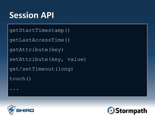 13:45-Intro to Apache Shiro.pdf - ApacheCon