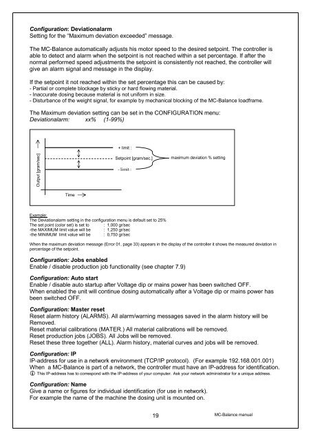 MC-Balance User Manual 4.0.UK.00