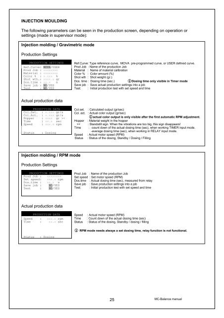 MC-Balance User Manual 4.0.UK.00