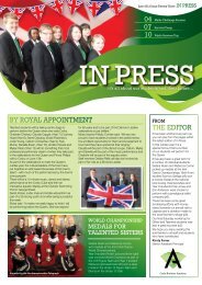Issue 23 - Corby Business Academy