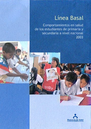 230_MINSA974 Y.pdf - BVS Minsa - Ministerio de Salud