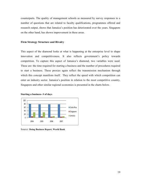 Abstract - Quest for Global Competitiveness - Universidad de Puerto ...