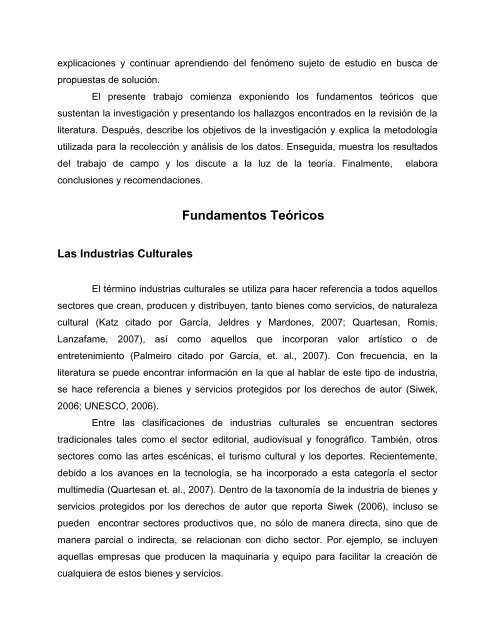 Abstract - Quest for Global Competitiveness - Universidad de Puerto ...